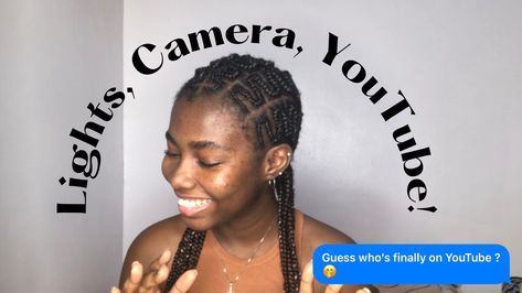 This is a link to my first ever YouTube video. Check it out ?🤭 Link To Youtube, Youtube Link Videos, First Youtube Video, Link Youtube, Makeup Makeover, Youtube Link, Welcome To My Channel, Best Youtubers, Youtube Video