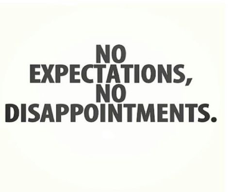 No Expectations, No Disappointments. Quotes Tagalog, Island Quotes, No Expectations, Typewriter Series, Word Up, Crush Quotes, Quotable Quotes, True Words, Typewriter