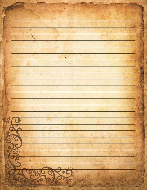 🛡

Create beautiful, vintage-inspired stationery with this printable template. Includes 2 sizes of parchment paper, an envelope template, and instructions. Perfect for weddings, parties, or any special occasion.

#stationery #vintage #parchment #envelope #template #wedding #party #diy Vintage Paper With Lines, Vintage Lined Paper Printable, Old Letter Paper Template, Design For Projects On Paper Vintage, Vintage Letter Template, History Border Design, Old Paper Template, Creepy Kitsch, Old Letter Paper