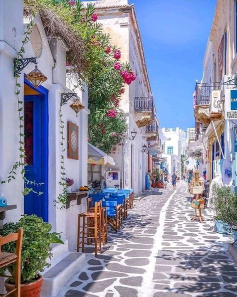 Greece Bucket List, Greece Landscape, Grecia Santorini, Santorini Grecia, Greek Islands Vacation, Greek Island Hopping, Paros Island, Greek Travel, Paros Greece