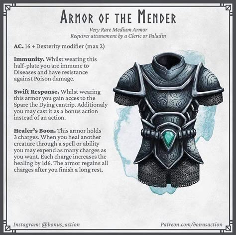 Dnd Armor Stats, Dnd Magic Armor Homebrew, Dnd 5e Armor, Homebrew Armor 5e, Dungeons And Dragons Armor, Magic Armor 5e, Magic Armor Dnd, Dnd Homebrew Armor, Dnd Armor Homebrew