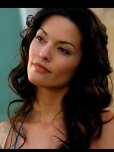 Alana Alana Delagarza, Csi Miami, Miami