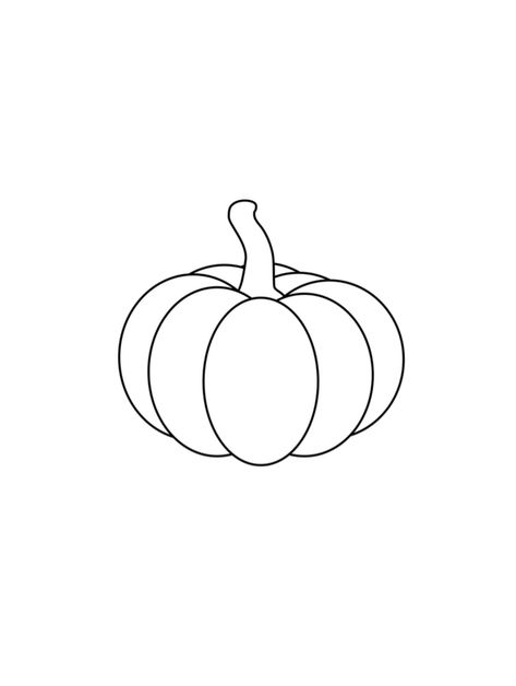 Simple Autumn Tattoo, Small Pumpkin Tattoo Outline, Line Art Pumpkin, Pumpkin Outline Drawing, Dainty Pumpkin Tattoo, Fine Line Pumpkin Tattoo, Simple Pumpkin Tattoo, Tiny Pumpkin Tattoo, Pumpkin Tattoo Small Simple