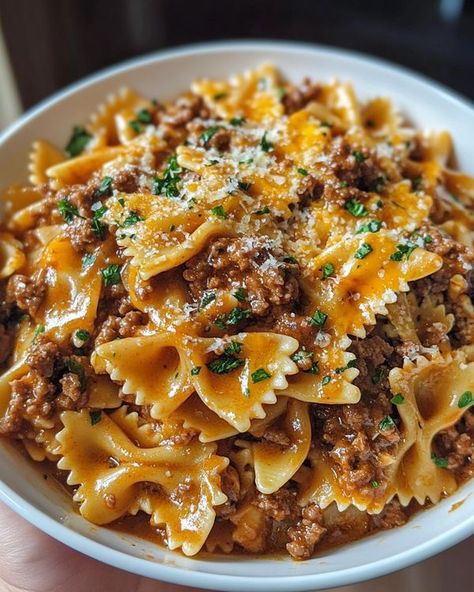 Ground Beef And Shells, Pasta With Beef, Easter Supper, Hamburger Dinner, Dinners Pasta, Hamburger Dinner Ideas, Dinner Ideas For 2, Beef And Shells, Dinner For The Week