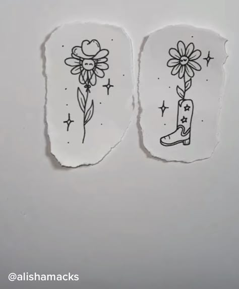 Tiny Unique Best Friend Tattoos, Tattoo For Nashville, Best Friend Tattoos Cowboy Hat, Matching Texas Tattoos, Cute Boot Tattoo, Country Bff Tattoos, Country Bestie Tattoos, Small Western Finger Tattoos, Best Friend Cowboy Boot Tattoo