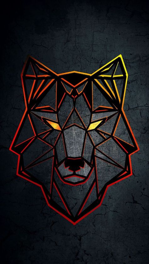 Pin on Обои Wallpapers Gold, Hd Wallpaper Android, Art Deco Poster, Wolf Wallpaper, Wolf Drawing, Logo Design Art, Abstract Art Wallpaper, Pop Art Wallpaper, Free Art Prints