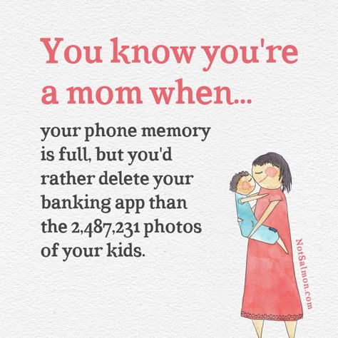 funny mom quote Take Pictures Of Mom Quotes, Quotes On Motherhood Inspiration, Moms Quotes Funny, Single Mom Quotes Funny, Funny Quotes About Kids, New Mom Quotes Funny, Motherhood Funny Quotes, Mom Life Funny Quotes, Mommy Quotes Funny