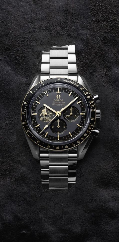 Speedmaster Omega, Stylish Watches Men, Fancy Watches, Amazing Watches, Expensive Watches, Stylish Watches, Mens Accessories Fashion, Beautiful Watches, Luxury Watches For Men