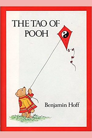 Tao Of Pooh, Feel Good Books, The Tao, Bargain Books, Penguin Books, Set Free, Favorite Authors, More Books, Inspirational Books