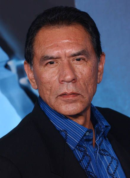 Wes Studi Indigenous Men, Wes Studi, Actors Quotes, Martin Sensmeier, Michael Greyeyes, Native American Actors, Quotes From Movies, Actor Quotes, Native American Men