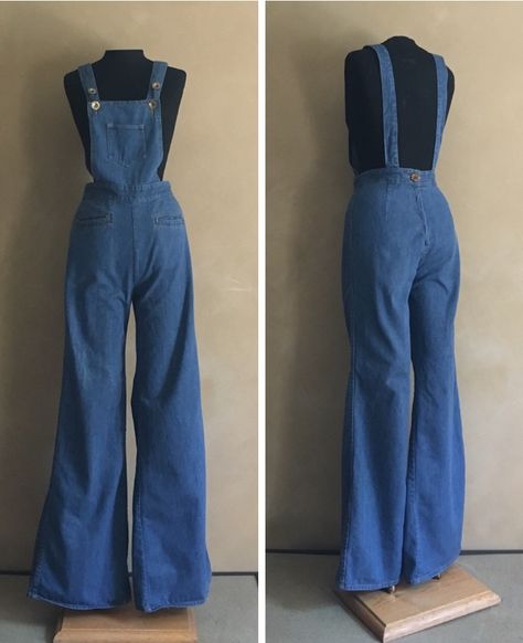 Celana Jogger Wanita, Mode Hippie, 70s Inspired Fashion, Swaggy Outfits, Mode Vintage, Bell Bottom, Retro Outfits, 70s Fashion, Dream Clothes