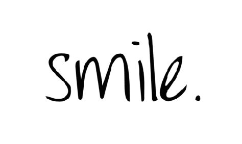 ㋡ ㋡ ㋡ ㋡ SMILE ㋡ ㋡ ㋡ ㋡ Disappointment Quotes, Quotes Gif, One Word Quotes, Single Words, Tumblr Quotes, Just Smile, Happy Smile, One Word, Instagram Quotes