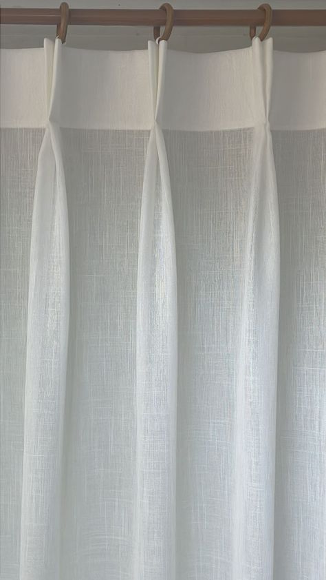 Sheers Curtains Living Room, Diy Headboard Ideas, Cozy Living Room Decor, Room Decor Cozy, Wabi Sabi Interior, Bed Cover Design, Headboard Ideas, Decor Fireplace, Diy House Renovations