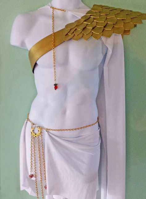 Apollo Costume, God Costume, Mythology Costumes, Greek God Costume, Toga Party, Greek Costume, Greek Goddess Costume, Goddess Costume, Greek God