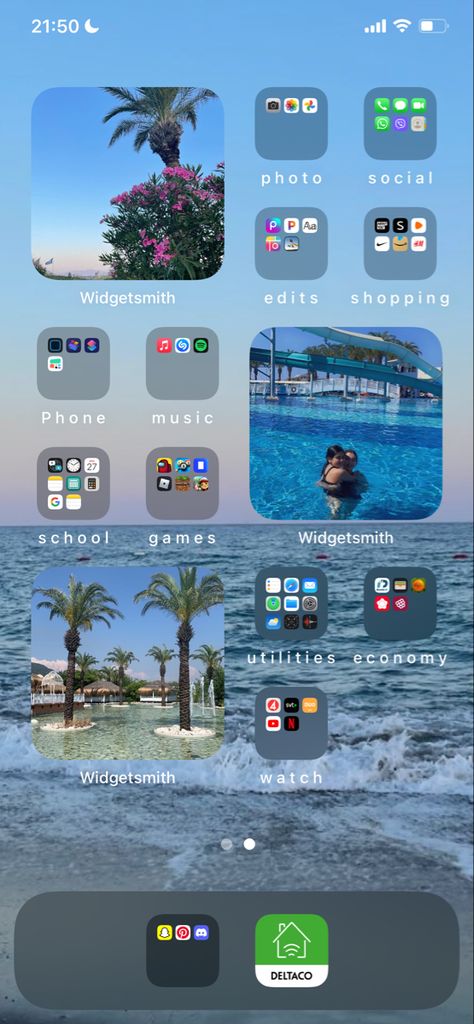 Iphone Background Layout Ideas, Cool Iphone Home Screen Layout, Lock Screen Inspo Aesthetic, Wigitsmith Ideas Iphone, App Layout Iphone Homescreen Aesthetic, Organiser Son Telephone, Application Iphone Rangement, Rangement Iphone Application, Organisation Telephone Aesthetic