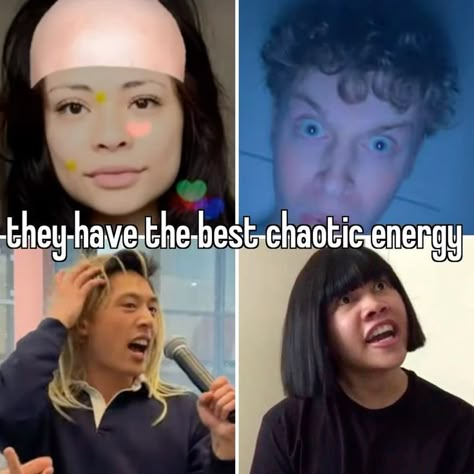 Lourd Asprec, Liam Miller, Peter Nguyen, Samantha Eve, Funny Youtubers, Memes Download, Chaotic Energy, Funny Pix, Text Story