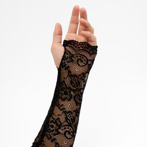 Girls Gloves | Claire's US Aesthetic Gloves, Lace Arm Warmers, Avant Apocalypse, Colorful Gloves, Fantasy Shoes, Cute Animal Quotes, Apocalypse Aesthetic, Dark Fairycore, Christmas Lists