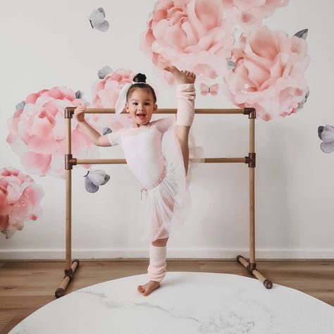 Ballerina Photoshoot, Ballet Photoshoot, Ballerina Kids, Client Profile, Baby Ballet, Ballet Birthday, Australian Ballet, Baby Ballerina, Diy Props