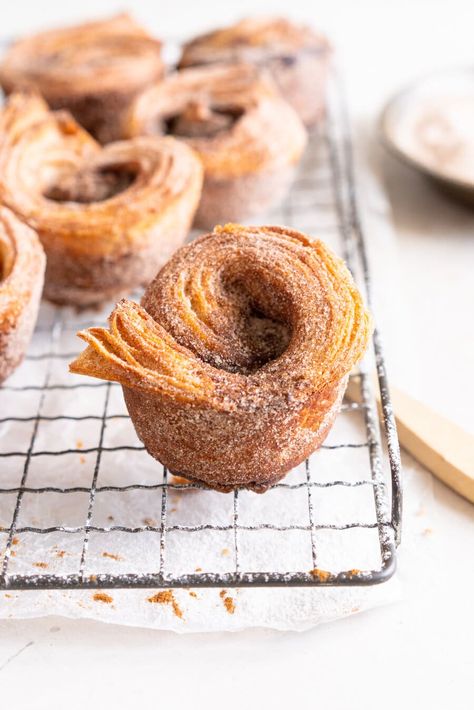 Swedish Cardamom Buns Recipe, Cardamom Buns Recipe, Cloudy Kitchen, Morning Buns, Morning Bun, Cardamom Buns, Bun Recipe, Sweet Rolls, Cinnamon Buns