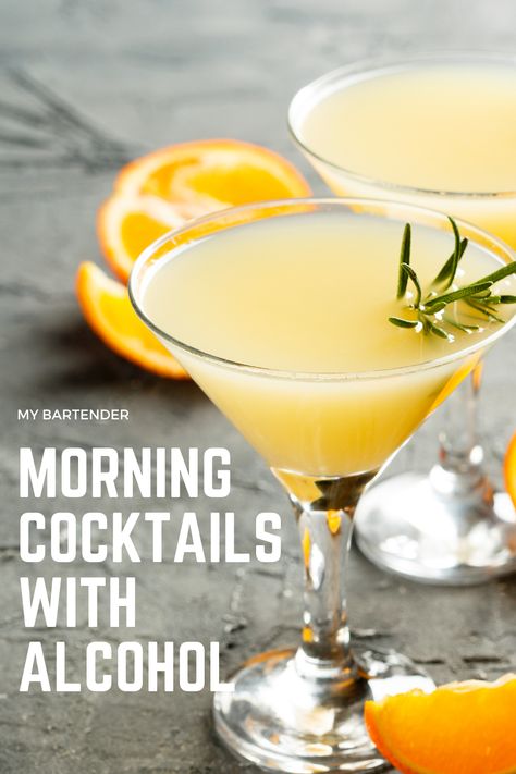 From classic recipes to creative concoctions, we’ve curated a list of the best drinks to brighten your spirits. So whether you’re hosting a brunch, celebrating a special occasion, or simply want to treat yourself to a little liquid indulgence, join us as we dive into the world of morning cocktails with alcohol and uncover the perfect elixirs to toast to a new day. Cocktails For Brunch, Alcohol Breakfast Drinks, Morning Alcoholic Drinks Breakfast, Alcoholic Breakfast Drinks, Morning Drinks Alcohol, Morning Cocktails Alcohol, Brunch Alcoholic Drinks, Breakfast Cocktails Alcohol, Morning Alcoholic Drinks