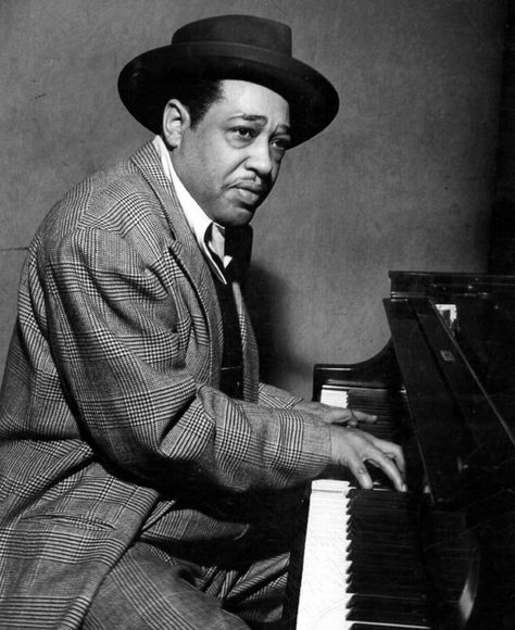 Famous Freemasons, Piano Jazz, Playing The Piano, Delta Blues, Jazz Artists, Duke Ellington, Musica Rock, Jazz Band, Smooth Jazz