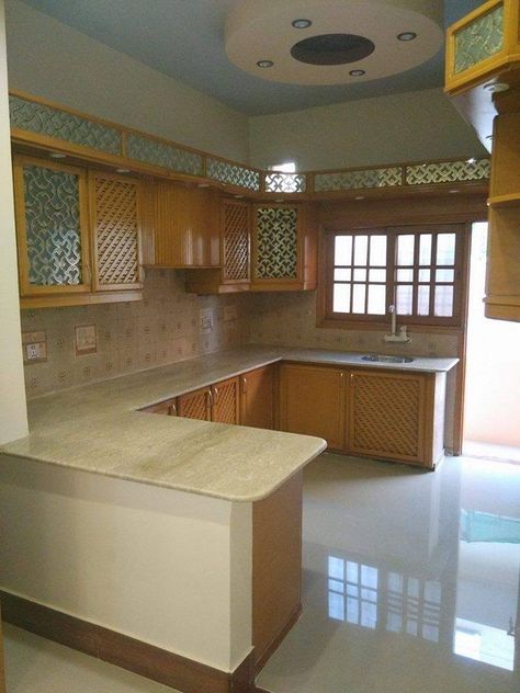 Indian Aesthetic Kitchen, Indian Style Kitchen Design, Indian Kitchen Design Ideas, Kitchen Design Indian, House Styling Interior, Home Decor Ideas Bedroom, Home Decor Wallpaper, Simple Kitchen Design, Decor Ideas Bedroom