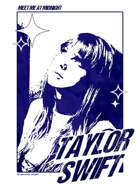 Midnight era - Taylor Swift Lanvender Haze Poster Graphic Design Taylor Swift, Taylor Swift Stencil, Taylor Swift Midnights Poster, Midnights Album Aesthetic, Room Inspo Posters, Midnight Era, Wall Print Ideas, Foolish One, Random Posters