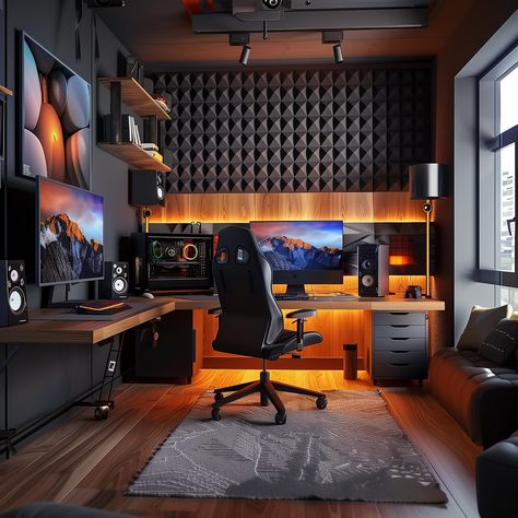 Office room ideas