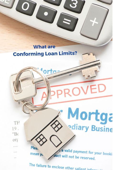 Ready to embark on your homeownership journey? Let's start with the basics. Our latest article deciphers the world of "Conforming Loan Limits." 🧩Discover how these financial boundaries impact your home-buying experience. From borrowing capacity to interest rates, it's all there. 📈💰 Mortgage Approval, Fixer Upper Home, Buying A Condo, Top Realtor, Real Estate Articles, Real Estate Advice, Home Buying Tips, Real Estate Information, Buy A Home