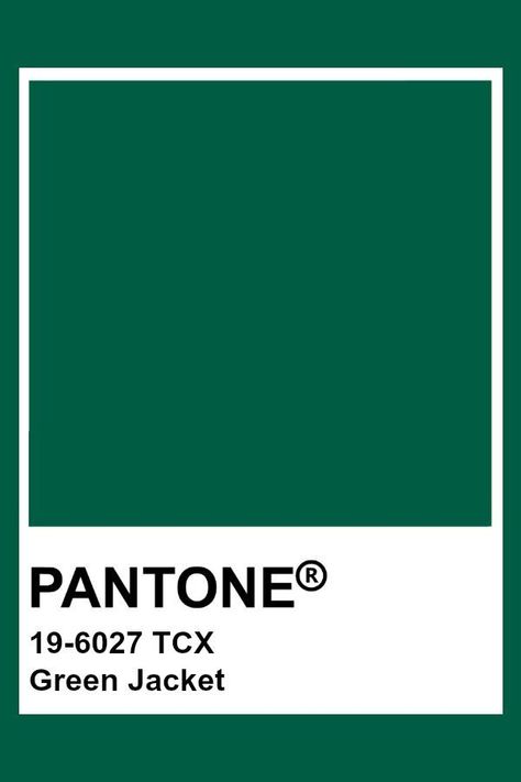 Green Pantone Shades, Pantone Tcx Green, Green Pantone Colors, Pantone Green Shades Colour Palettes, Green Colour Pantone, Green Pantone Palette, Forest Green Pantone, Dark Green Pantone, Green Color Swatch