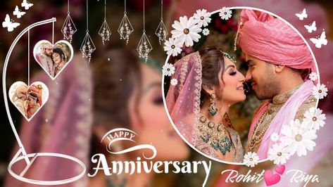 Anniversary Song | Wedding Anniversary Status Editing Tutorial | New Marriage Video Editing |Code:- 122 Marriage Video Editing, Anniversary Video Editing, Marriage Anniversary Video, Wedding Anniversary Status, Anniversary Status, Marriage Video, Anniversary Song, Anniversary Video, Bewafa Photo