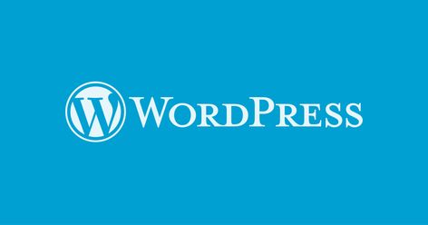 Wordpress Logo, Word Press, Hacker News, Wealthy Affiliate, Wordpress Tips, Wordpress Tutorials, Internet Explorer, Media Sosial, Canal No Youtube