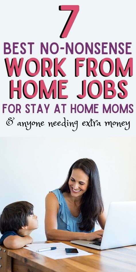 The best flexible work from home jobs for moms, for men and also for beginners. No experience needed and all legitimate. If you need extra money why not start today on a part time basis. Online jobs with no degree needed. Working from home online without investment. Real work at home jobs, some are non phone and one is with Amazon. Great! Best Work From Home Jobs, Work At Home Jobs, Make Money At Home, Mom Jobs, Business Software, At Home Jobs, Work From Home Opportunities, Social Media Jobs, Stay At Home Moms