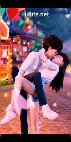 Love Story Image, Love Story Cartoon, Cute Animation Video, Love Animation Video, Love Story Dance, Cute Cartoon Videos, Love Story Photo, Video Cartoon, Animated Story