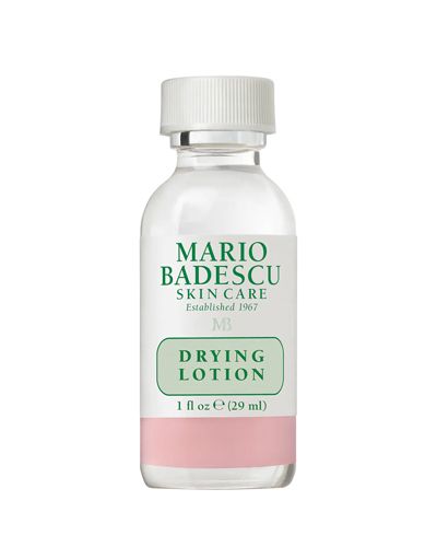 Acne Skin Care Products, Mario Badescu Drying Lotion, Drying Lotion, Skin Care For Acne, Bath & Body Works, Pimples Overnight, Mischa Barton, Mario Badescu Skin Care, Severe Acne