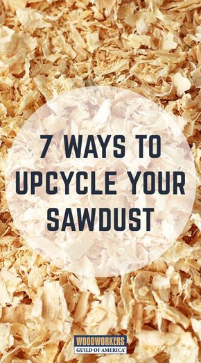 Got lots of sawdust sitting around your shop? Of course you do, you’re a woodworker! Whether you burn it, compost it, or trash it, we’ve got some simple woodworking ideas on how to upcycle some of those shavings. Simple Woodworking Ideas, Sawdust Uses, Advanced Woodworking Plans, Easy Woodworking Ideas, Saw Dust, Wood Shavings, Woodworking Hacks, Woodworking Shows, Woodworking School