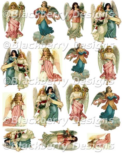 Decoupage paper - Lookup BeforeBuying Angels Christmas, Victorian Angels, Vintage Angels, Victorian Scrap, Angel Crafts, Image 3d, Decoupage Vintage, Vintage Fairies, Images Vintage