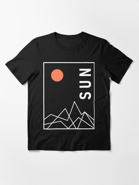 "art design,abstract,shape,pattern,geometric,shapes,modern,graphic,colorful,geometry,texture,blue,retro,vintage,nature,Abstract Shape,art" T-shirt by NAZIMNADIR | Redbubble Abstract T Shirt Design, Geometric Tshirt Design Graphics, Abstract Shape Art, Black Casual T-shirt With Abstract Print, Bauhaus Tshirt, Streetwear Cotton T-shirt With Abstract Print, Nature Abstract, Art Essentials, Abstract Shape