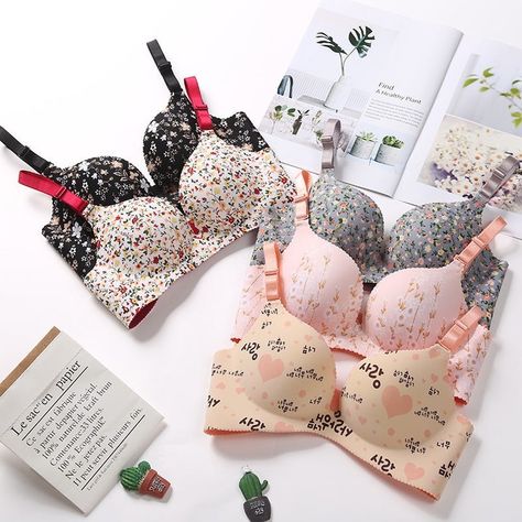 Ready for an epic shopping spree? Women's Seamless Bra (5pk), at a mind-blowing price of $40.00 Don't wait! #womanowned #clothingstore #grinningmyst #woman #Clothing #ShopSmall #ladies #women #lady #Unisex Animal Shoes, Women Flower, Bralette Top, Baby Learning, Seamless Bra, Delicate Flower, Lingerie Collection, Bra Set, Push Up Bra