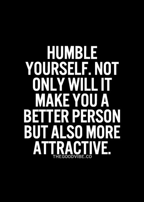 Humble yourself Inspirational Picture Quotes, Humble Yourself, Life Motto, Positive Living, Better Person, Inspirational Quotes Pictures, Quotes And Notes, Gods Grace, Scripture Quotes