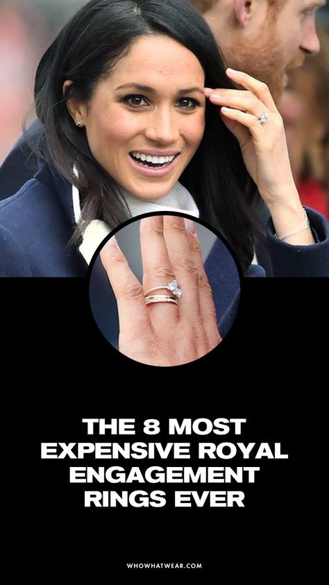 Famous People Engagement Rings, Engagement Diamond Ring For Women Unique, Bollywood Engagement Rings, Royal Jewelry Rings, Luxury Jewelry Most Expensive Engagement Rings, 10 Ct Engagement Rings, Royalty Engagement Rings, Big Engagement Rings Expensive Unique, Classy Diamond Rings