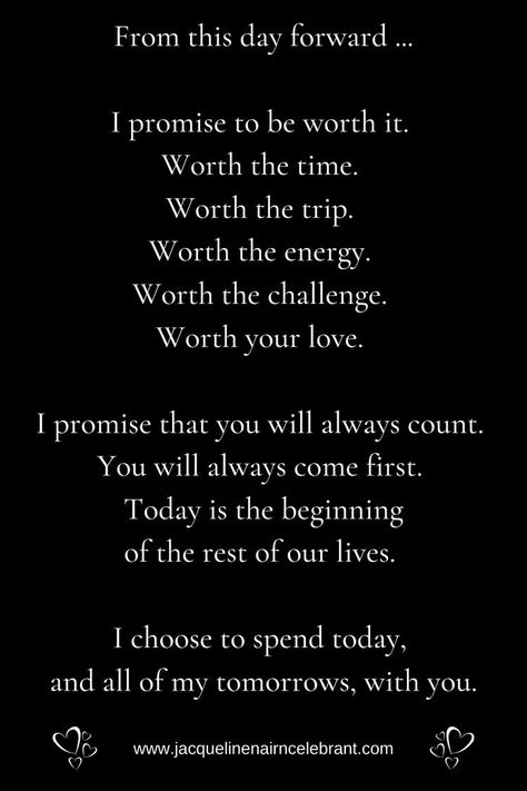 Wedding Promises To Husband, Dark Wedding Vows, Goth Wedding Vows, Promise Wedding Vows, Funny Wedding Vows To Husband, Wedding Vows To Husband Cry, Wedding Vows To Husband Cry Funny, Unique Wedding Vows To Husband, Promise Vows