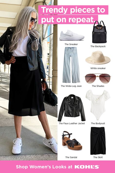 Latest Outfits For Women, Casual Church Outfits Spring, Veja Outfits, Kohls Outfits, Comfy Mom Outfits, Casual Church Outfits, Weather Outfits, Comfortable Chic, Mom Outfit