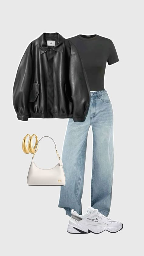 Fall Outfits Mid 20s, Fall Fits Going Out, Outfits To Wear In New York Spring, Outfit Ideas New York City Winter, Fall Casual Dinner Outfit, Blackout Wednesday Outfits, New Years Eve Outfits At Home, Boston Massachusetts Aesthetic Outfit, San Diego December Outfits