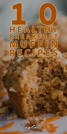 Diabete Breakfast Recipes, Muffin Recipes For Diabetics, Clean Eating Muffin Recipes, Simple Healthy Muffin Recipes, Healthy Fruit Muffin Recipes, Heart Healthy Muffin Recipes, Healthy Breakfast Breads And Muffins, Sweet Muffin Recipes, Morning Muffins Healthy