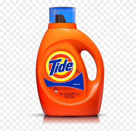 Clean Laundry Detergent, Tide Laundry Detergent, Tide Laundry, Tide Detergent, Tide Logo, Product Drawing, Tide Pods, Detergent Bottles, Liquid Laundry Detergent