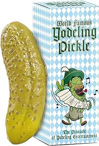 Pickle Party, Practical Jokes, Cute Christmas Gifts, Christmas Gifts For Friends, Elephant Gifts, White Elephant Gifts, Gag Gifts, Just Giving, Business Branding