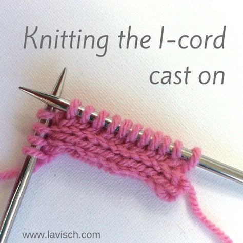 Bind Off Knitting, Tutorial Knitting, Bamboo Knitting Needles, Knitting Hacks, Casting On, Knitting Basics, Vogue Knitting, Knitting Tutorials, Knitting Instructions