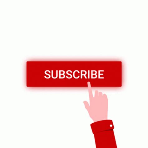 Subscribe Click The Subscribe Button GIF - Subscribe ClickTheSubscribeButton TurnOnNotifications - Discover & Share GIFs Subscribe Button Gif, Youtube Sticker, Youtube Gif, Subscribe Animation, Spongebob Time Cards, Youtube Animation, Youtube Logo Png, Logo Motion, यूट्यूब लोगो