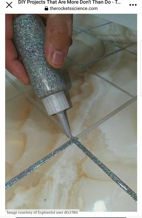 Funny Cats Pics, Glitter Tiles, Glitter Grout, Cats Pics, Diy Fails, Modern Closet, Diy Furniture For Small Spaces, Diy Baby Furniture, Diy Pictures